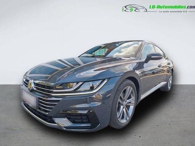 VW Arteon