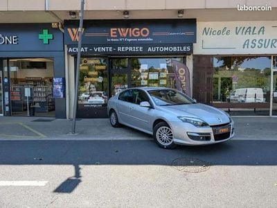 Renault Laguna III