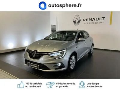 Renault Mégane IV