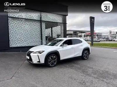 Lexus UX 250h
