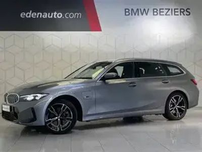 BMW 320e