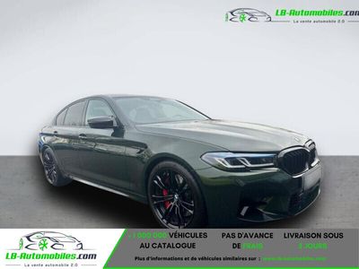 occasion BMW M5 625 ch BVA