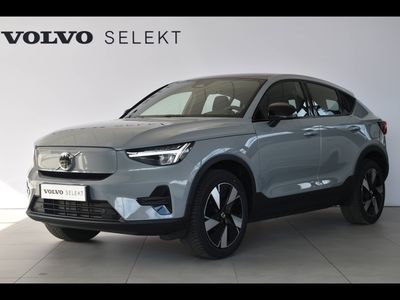 occasion Volvo C40 Recharge 238ch Plus