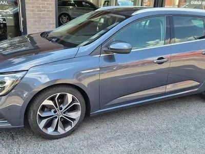 Renault Mégane GrandTour