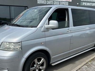 VW T5