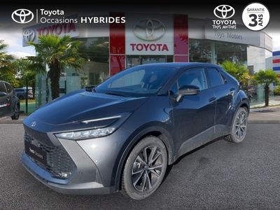 occasion Toyota C-HR 2.0 200ch Design