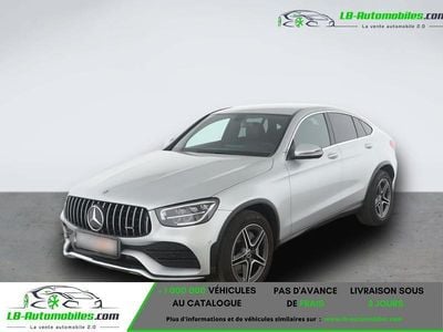 Mercedes GLC300
