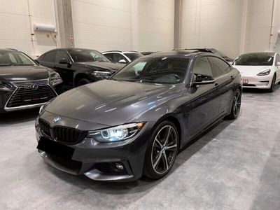 occasion BMW 440 Serie 4 (F36) IA 326CH LOUNGE EURO6D-T