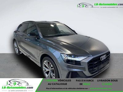 occasion Audi Q8 55 TFSI 340 BVA Quattro