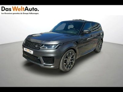 occasion Land Rover Range Rover Sport 2.0 P400e 404ch HSE Dynamic Mark VIII