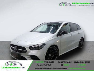 occasion Mercedes B250 ClasseBva