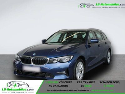 occasion BMW 330 330 d xDrive 265 ch BVA