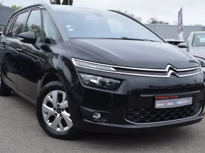 Citroën Grand C4 Picasso