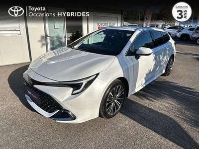Occasion 2024 Toyota Corolla Design | 26 880 € (Super prix)