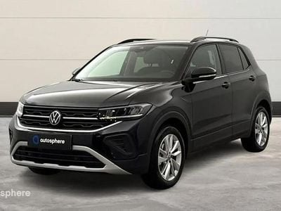 Occasion VW T-Cross Edition 118 ch (86 kW) 2025 SUV