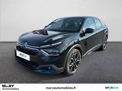 Citroën e-C4