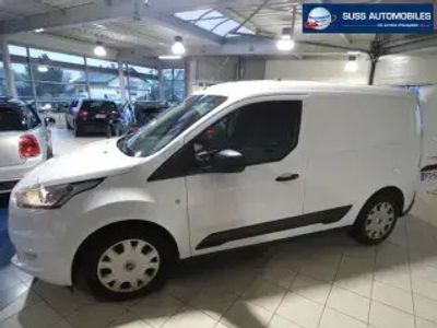 occasion Ford Transit Fgn L1 1.5 Ecoblue 100 S&s Trend