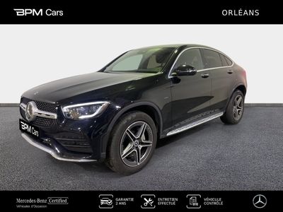 occasion Mercedes GLC300 