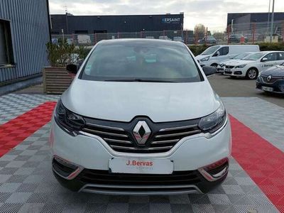 occasion Renault Espace V Dci 160 Energy Twin Turbo Zen Edc