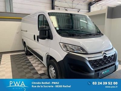 Citroën Jumper
