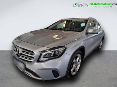 Mercedes GLA200