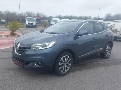 occasion Renault Kadjar blue dci 115 business