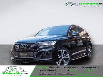 occasion Audi Q7 55 TFSI 340 BVA Quattro 5pl