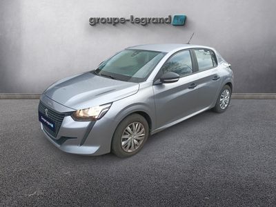 occasion Peugeot 208 1.2 PureTech 75ch S&S Like