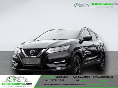 Occasion 2019 Nissan Qashqai SUV | 22 600 € (Prix assez cher)