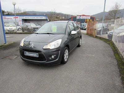 Occasion 2012 Citroën C3 Comfort Berline | 5 750 € (Prix assez cher)