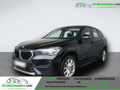 occasion BMW X1 sDrive 18i 136 ch BVA