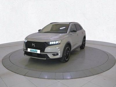 occasion DS Automobiles DS7 Crossback DS 7Hybride E-Tense 300 EAT8 4x4 Performance Line+