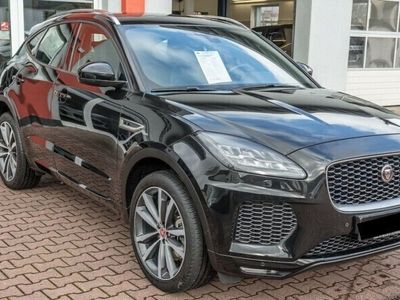 occasion Jaguar E-Pace 2.0P 250CH R-DYNAMIC S AWD BVA9