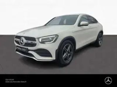 Mercedes GLC220