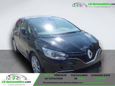 Occasion Renault Scénic IV 140 ch (102 kW) 2018 Monospace