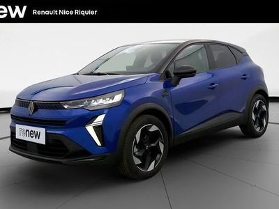 Occasion Renault Captur 92 ch (67 kW) 2024 SUV