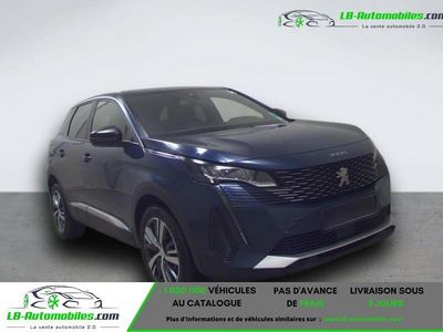 Occasion 2023 Peugeot 3008 | 20 000 € (Bon prix)