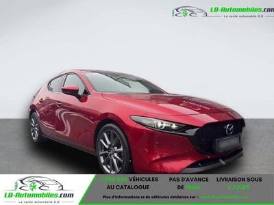 Occasion 2020 Mazda 3 Berline | 23 800 €
