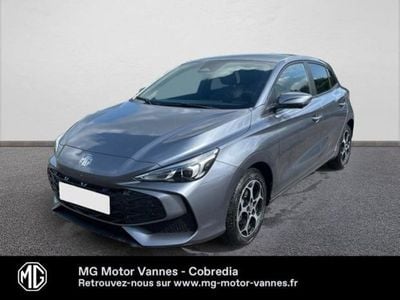 MG MG3