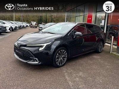 Occasion 2023 Toyota Corolla Design | 24 990 € (Bon prix)