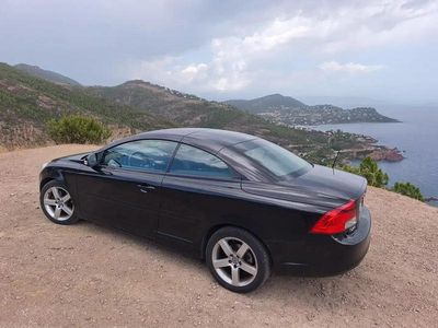 Occasion 2012 Volvo C70 Summum Cabriolet | 6 700 €