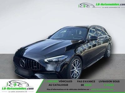 Occasion 2023 Mercedes C43 AMG AMG Berline | 62 900 €