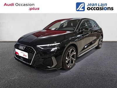 occasion Audi A3 Sportback e-tron 