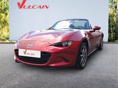 Mazda MX5