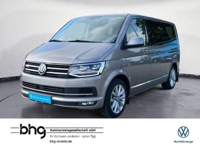 VW Multivan