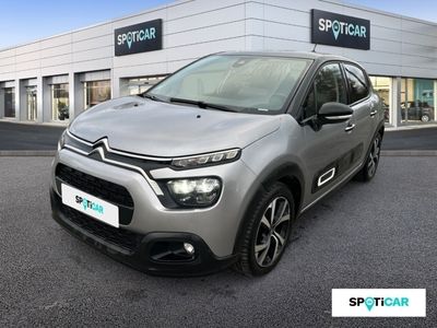 occasion Citroën C3 1.2 PureTech 110ch S&S Shine Pack 121-122g