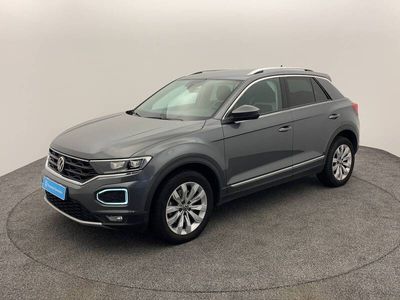 occasion VW T-Roc T-Roc2.0 TDI 150 Start/Stop BVM6