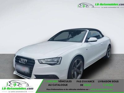 Audi A5 Cabriolet