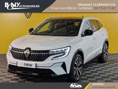 occasion Renault Austral E-Tech hybrid 200 Iconic