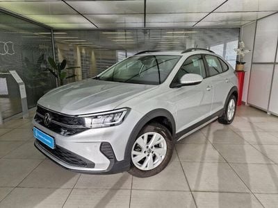 VW Taigo
